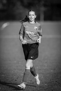 Bild 1029 - wBJ SV Wahlstedt - SC Union Oldesloe : Ergebnis: 2:0